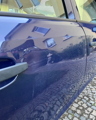 Opel Corsa cena 13000 przebieg: 181000, rok produkcji 2012 z Strzelin małe 46